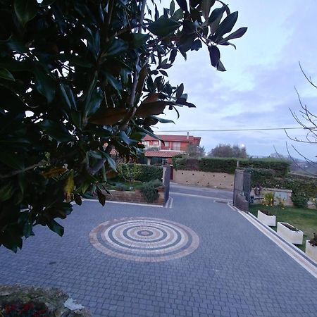 Bed And Breakfast Nonna Loreta Formello Buitenkant foto