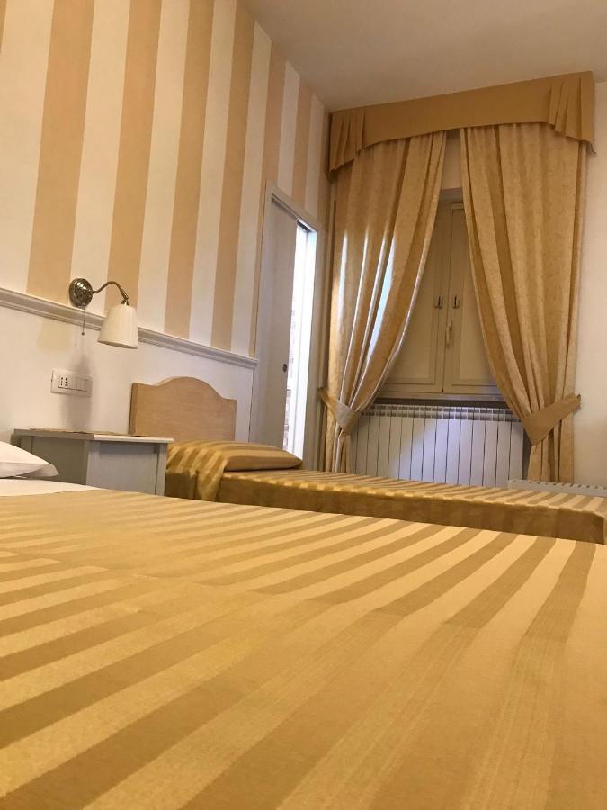 Bed And Breakfast Nonna Loreta Formello Buitenkant foto