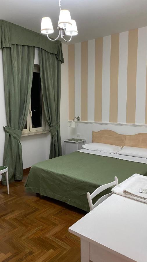 Bed And Breakfast Nonna Loreta Formello Buitenkant foto