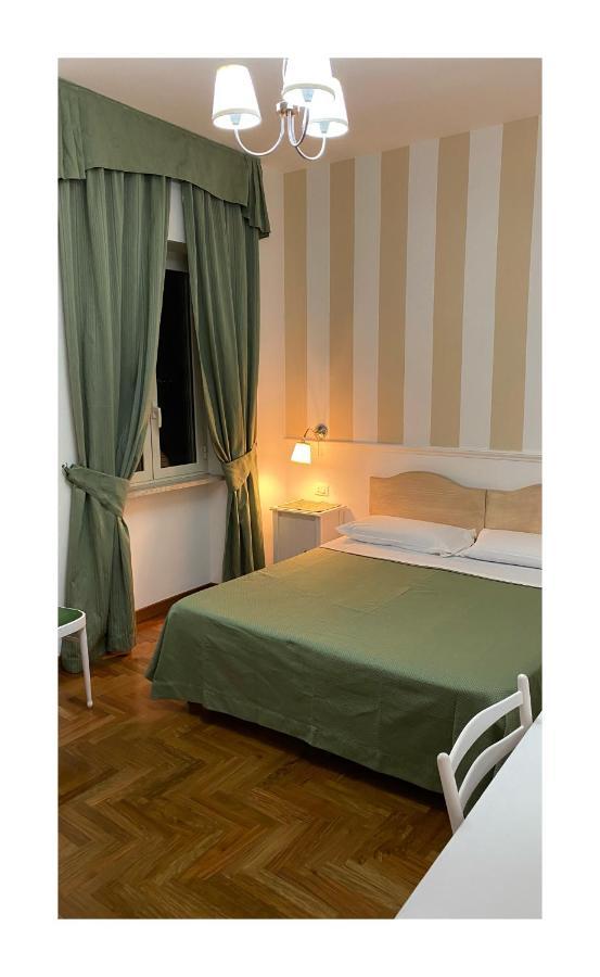 Bed And Breakfast Nonna Loreta Formello Buitenkant foto