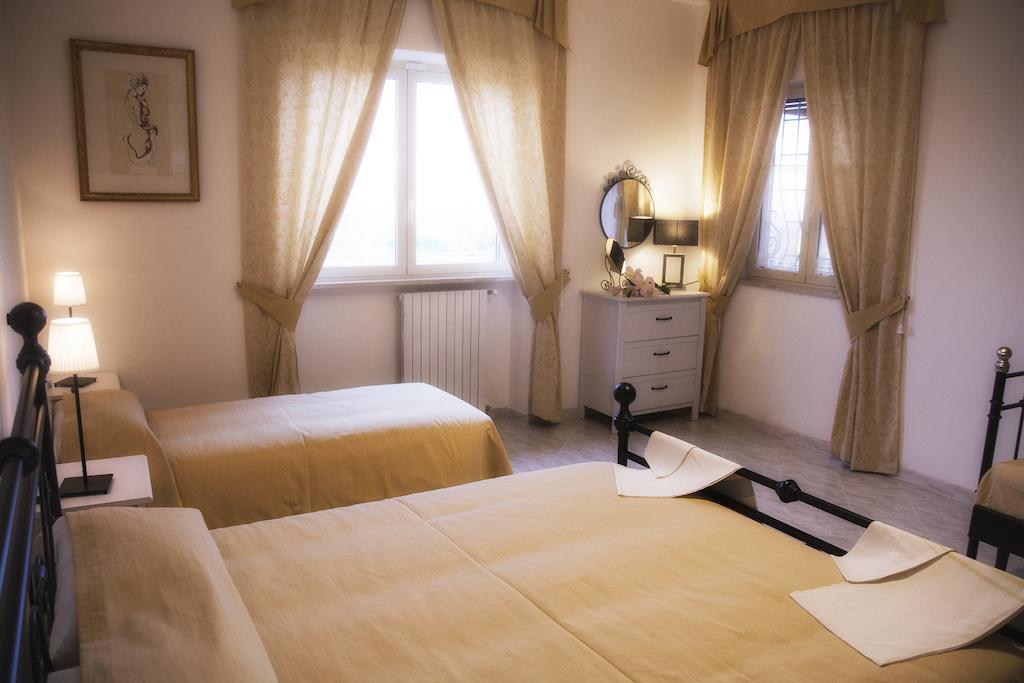 Bed And Breakfast Nonna Loreta Formello Kamer foto