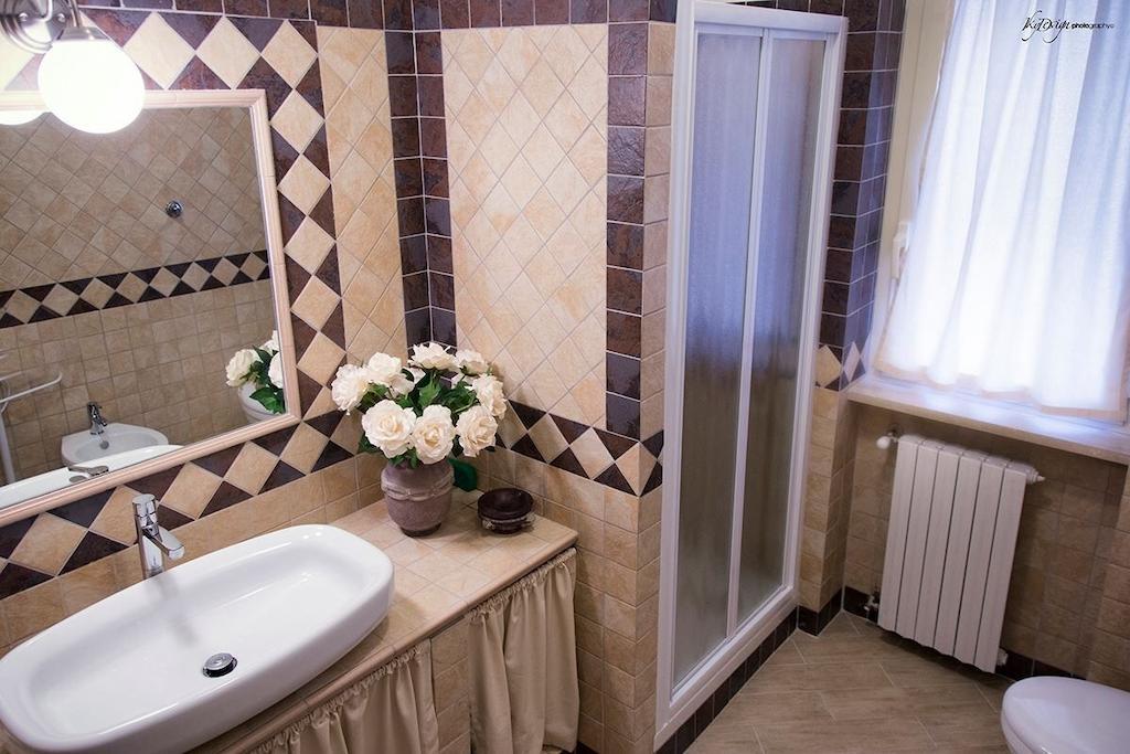 Bed And Breakfast Nonna Loreta Formello Kamer foto