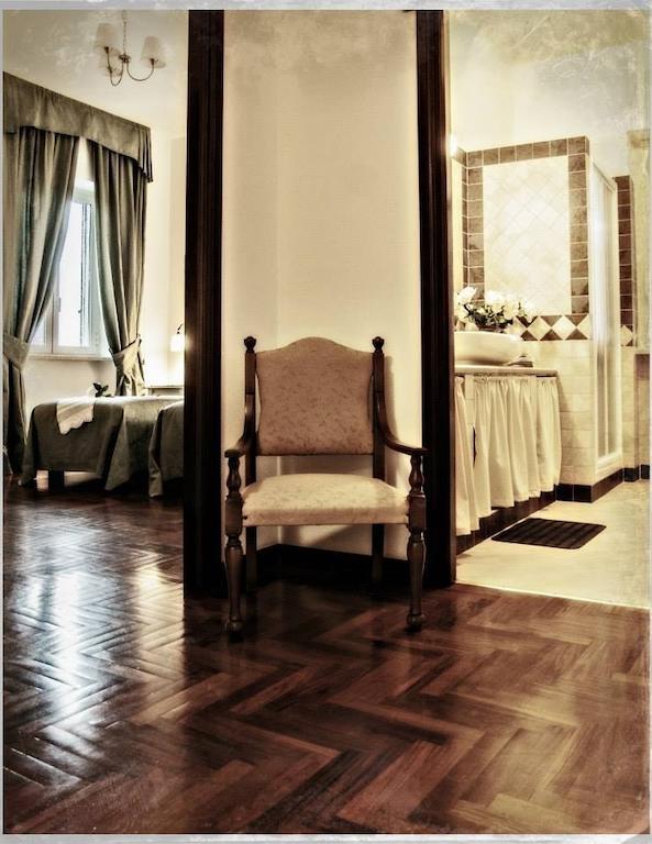 Bed And Breakfast Nonna Loreta Formello Buitenkant foto