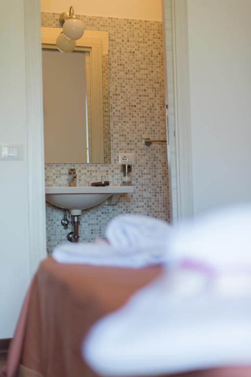Bed And Breakfast Nonna Loreta Formello Buitenkant foto