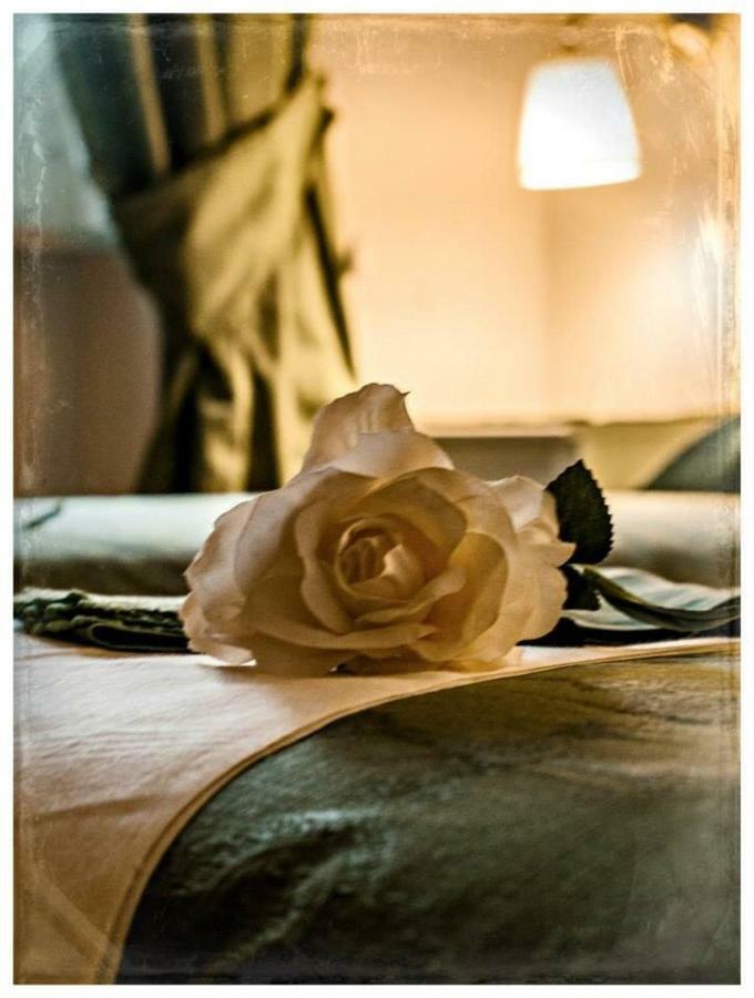 Bed And Breakfast Nonna Loreta Formello Kamer foto