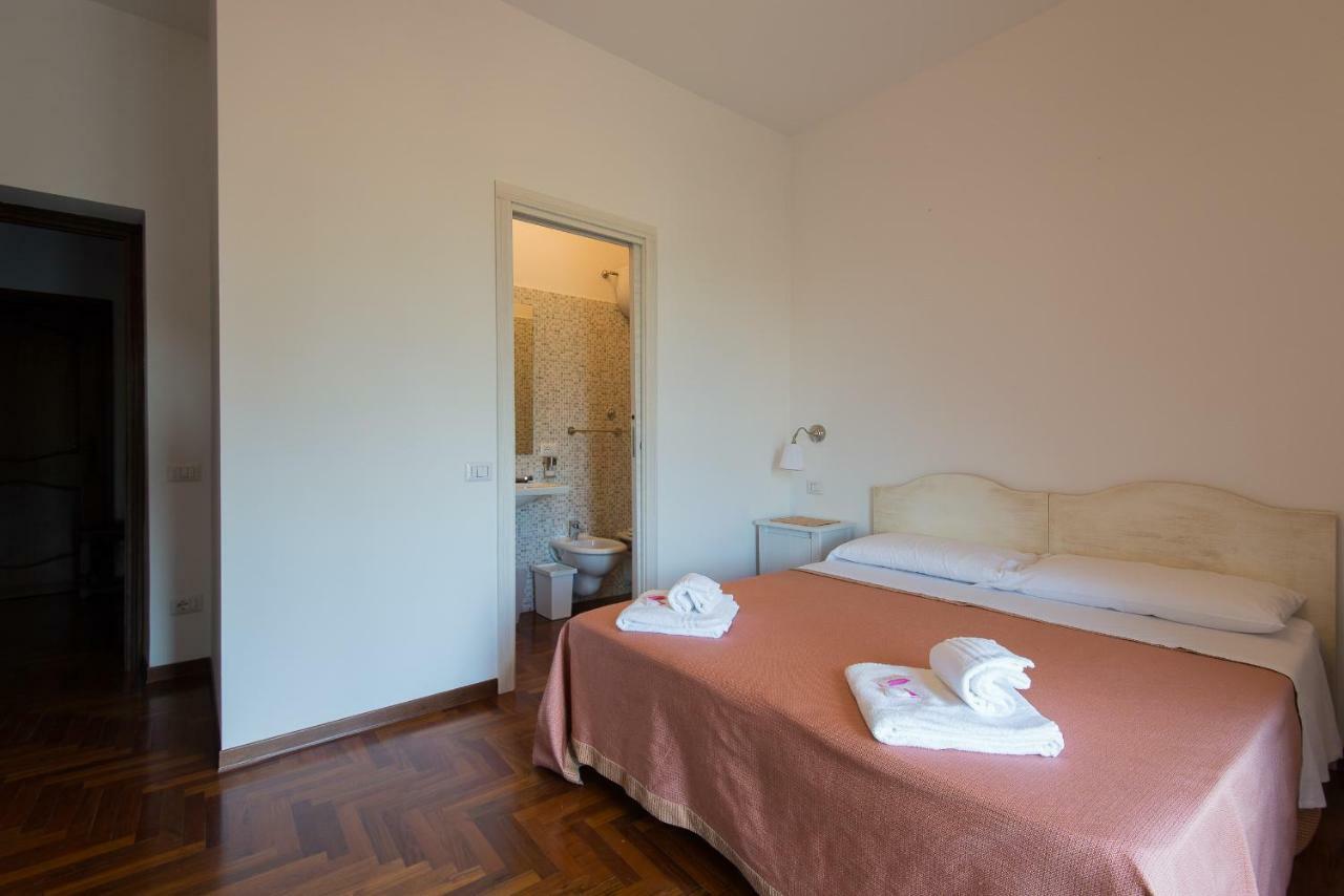 Bed And Breakfast Nonna Loreta Formello Buitenkant foto